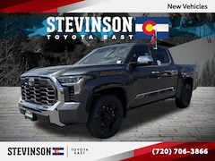 2026 Toyota Tundra 1794 Edition Truck CrewMax