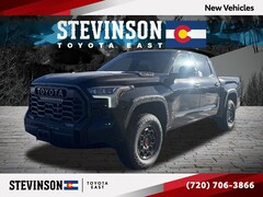 2026 Toyota Tundra i-FORCE MAX