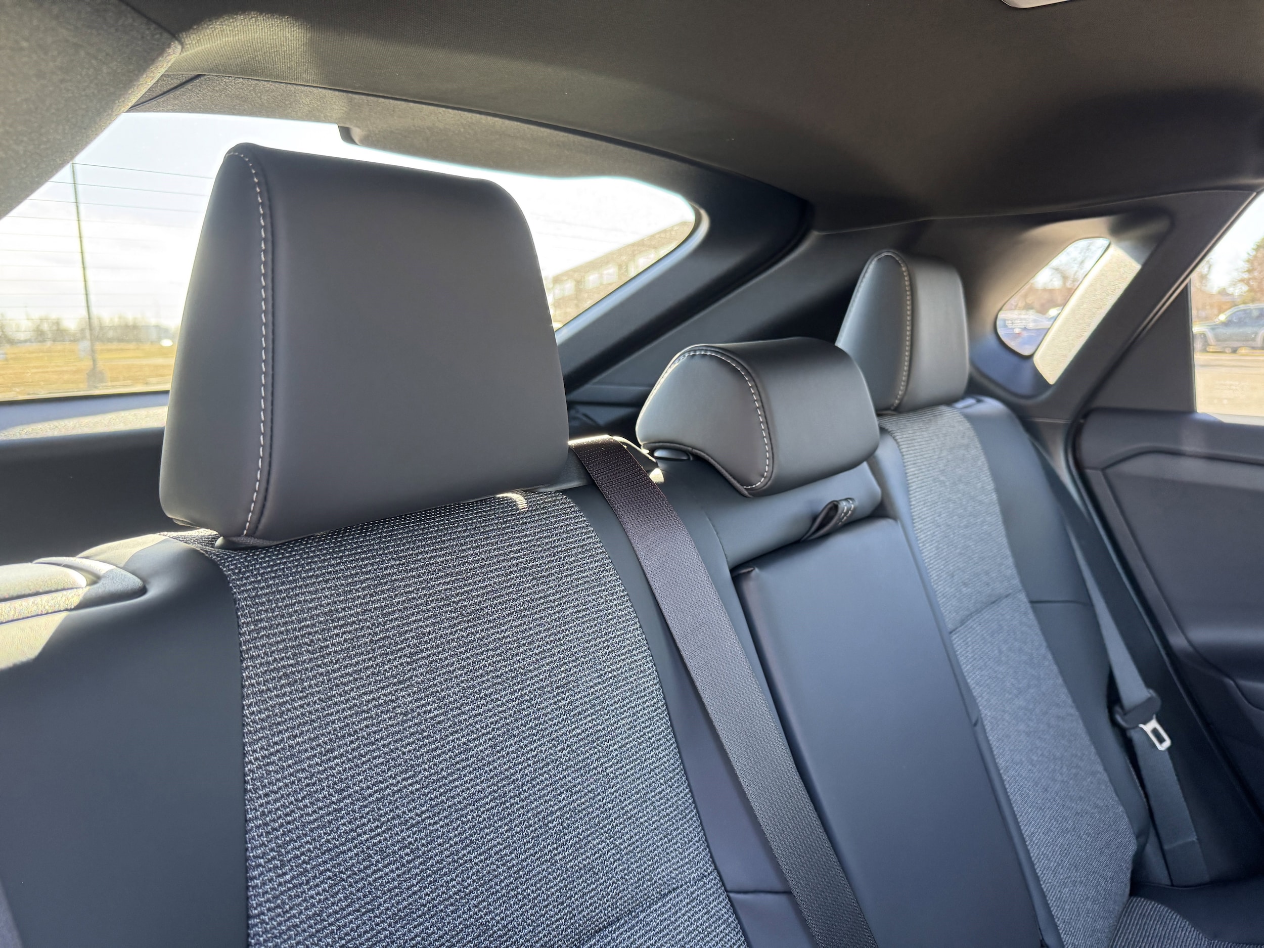 2026 Toyota bZ XLE - Photo 20