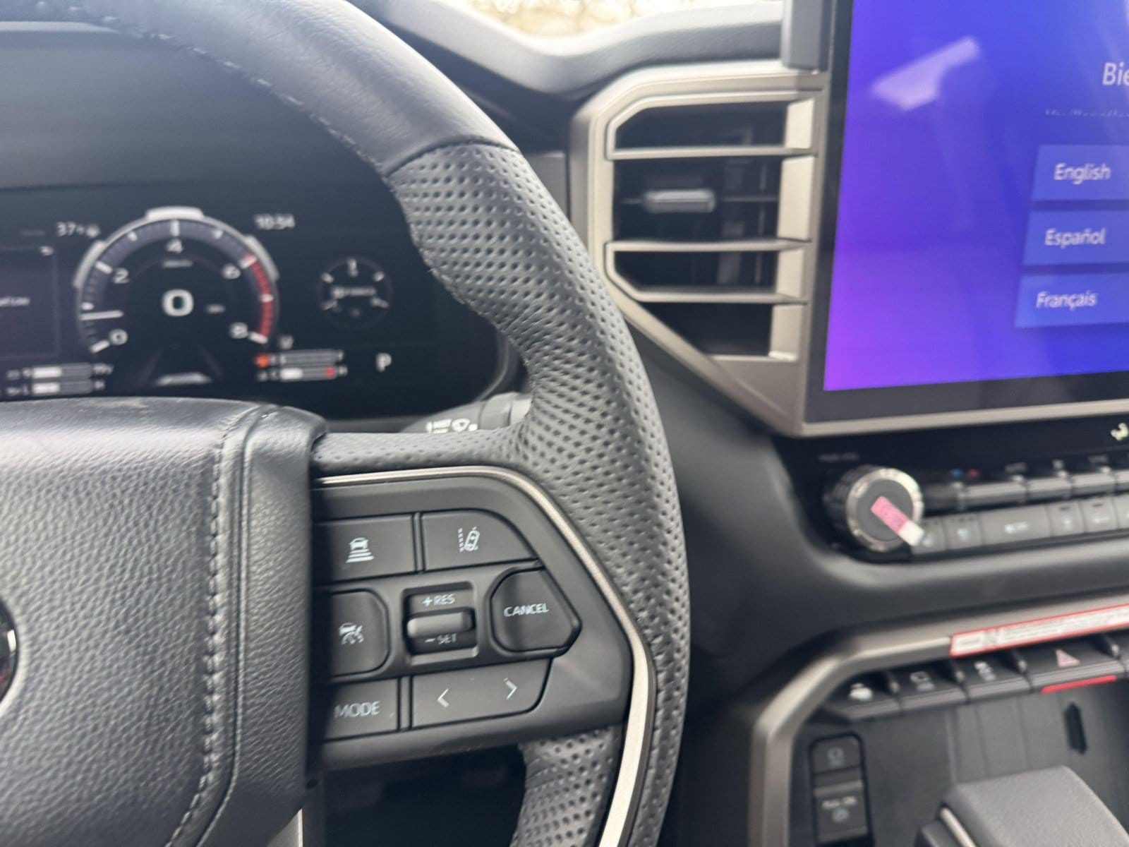 2026 Toyota Tundra Limited - Photo 27