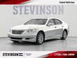  LEXUS LS 460