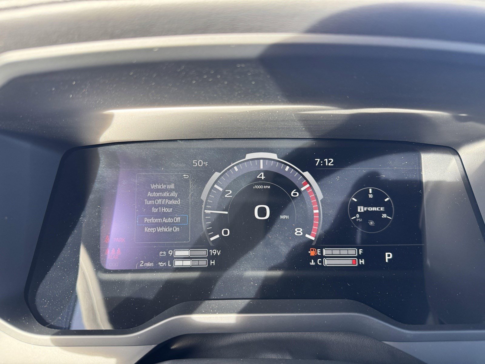 2026 Toyota Tundra Platinum - Photo 22