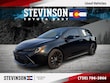 Toyota Corolla Hatchback