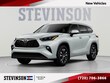  Toyota Highlander Hybrid