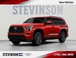  Toyota Sequoia