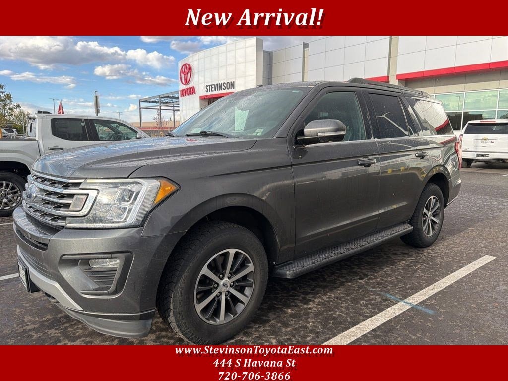 2019 Ford Expedition XLT 4x4's photo