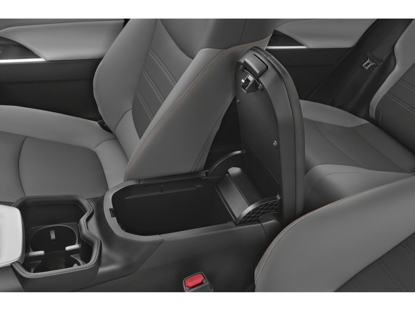 2024 Toyota RAV4 XLE Premium - Photo 9