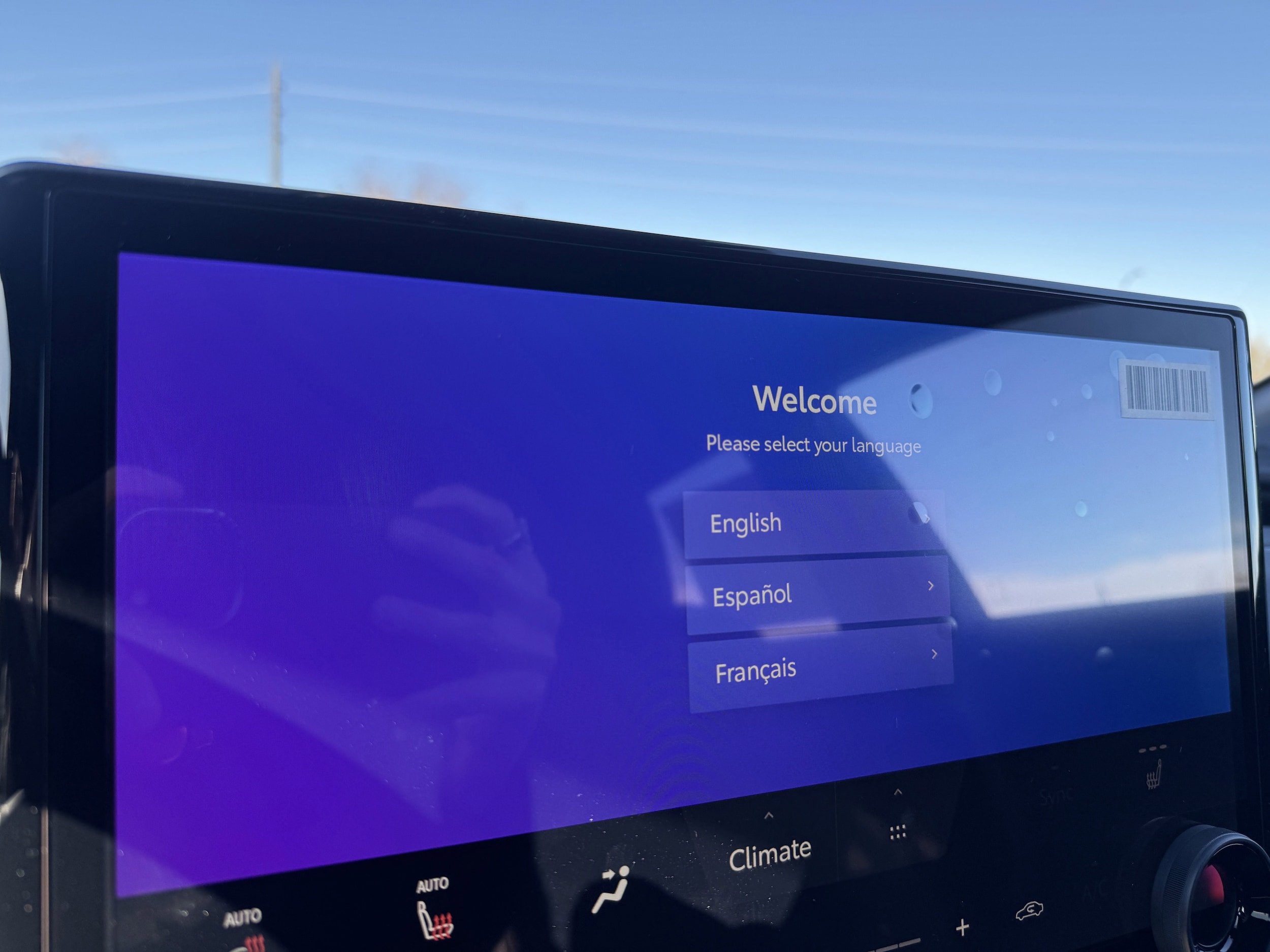 2026 Toyota bZ XLE - Photo 25