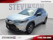  Toyota Corolla Cross Hybrid