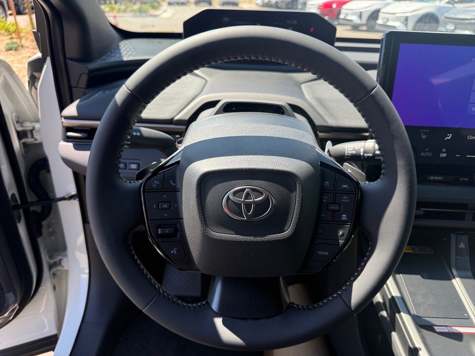 2026 Toyota bZ Woodland Woodland - Photo 9