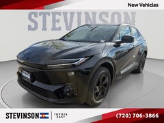 2026 Toyota C-HR SE SUV