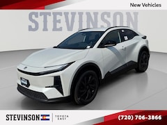 2026 Toyota C-HR SE SUV