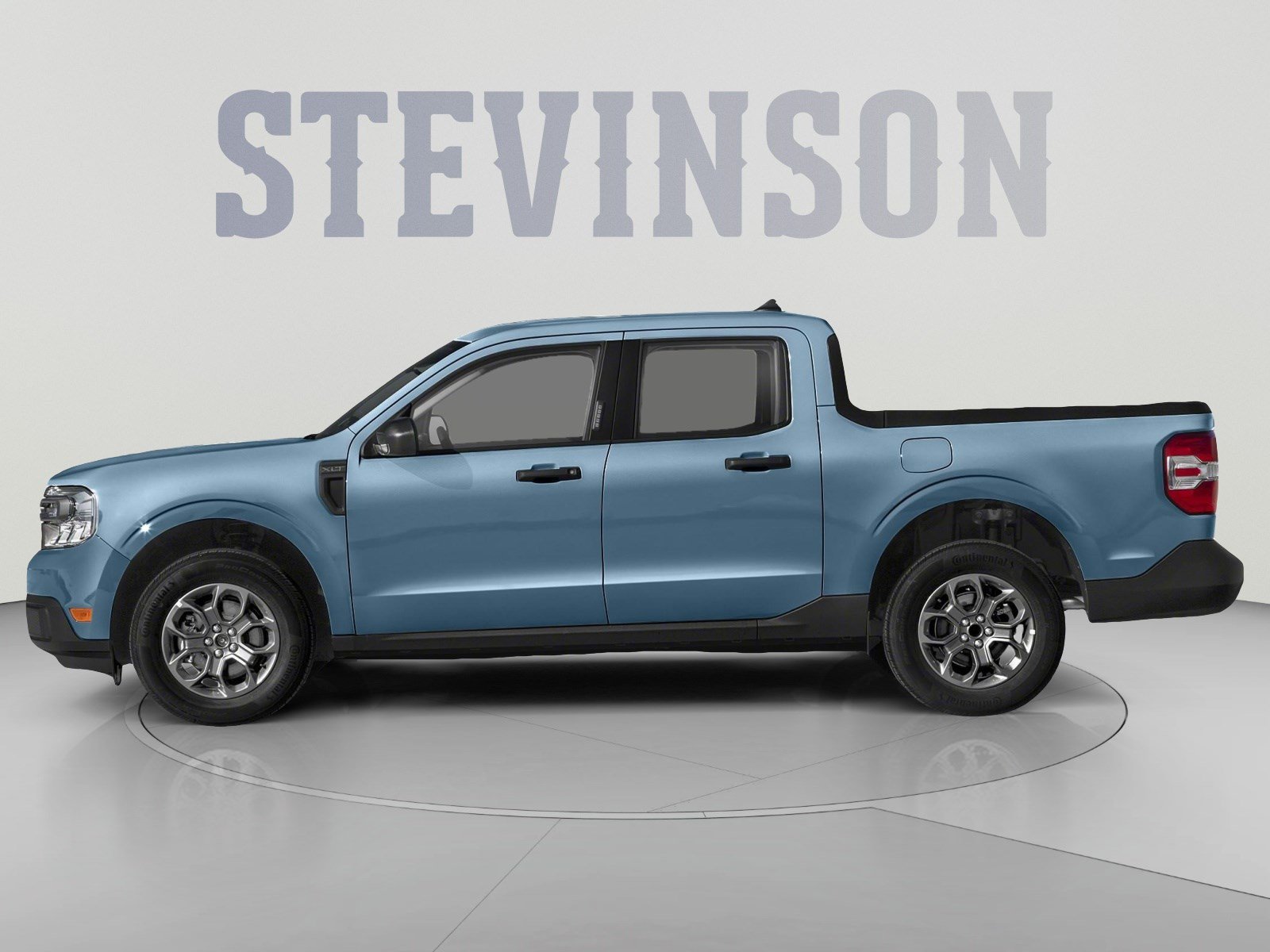 Used 2022 Ford Maverick Truck SuperCrew