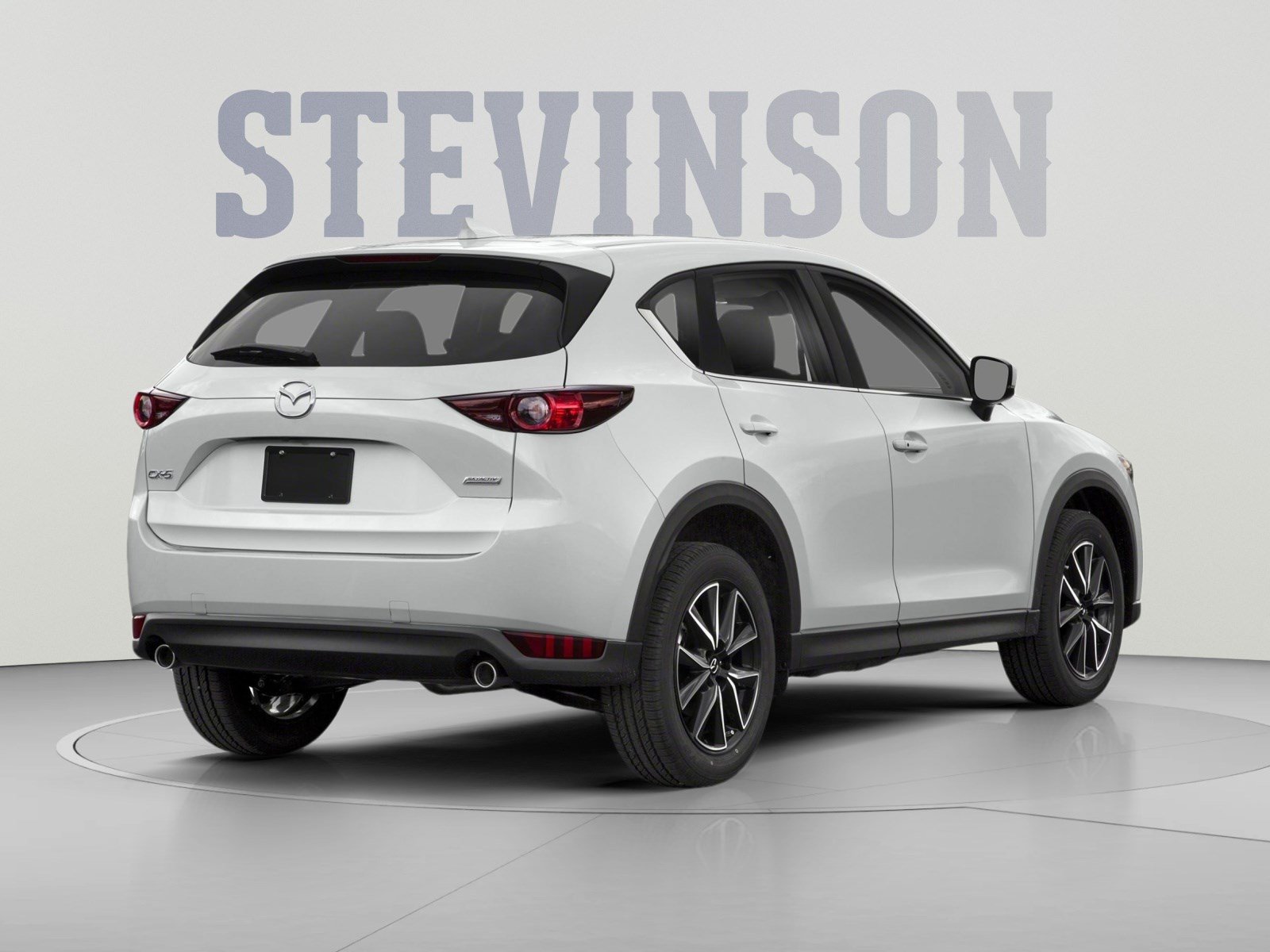 Used 2018 Mazda Mazda CX-5 Touring SUV