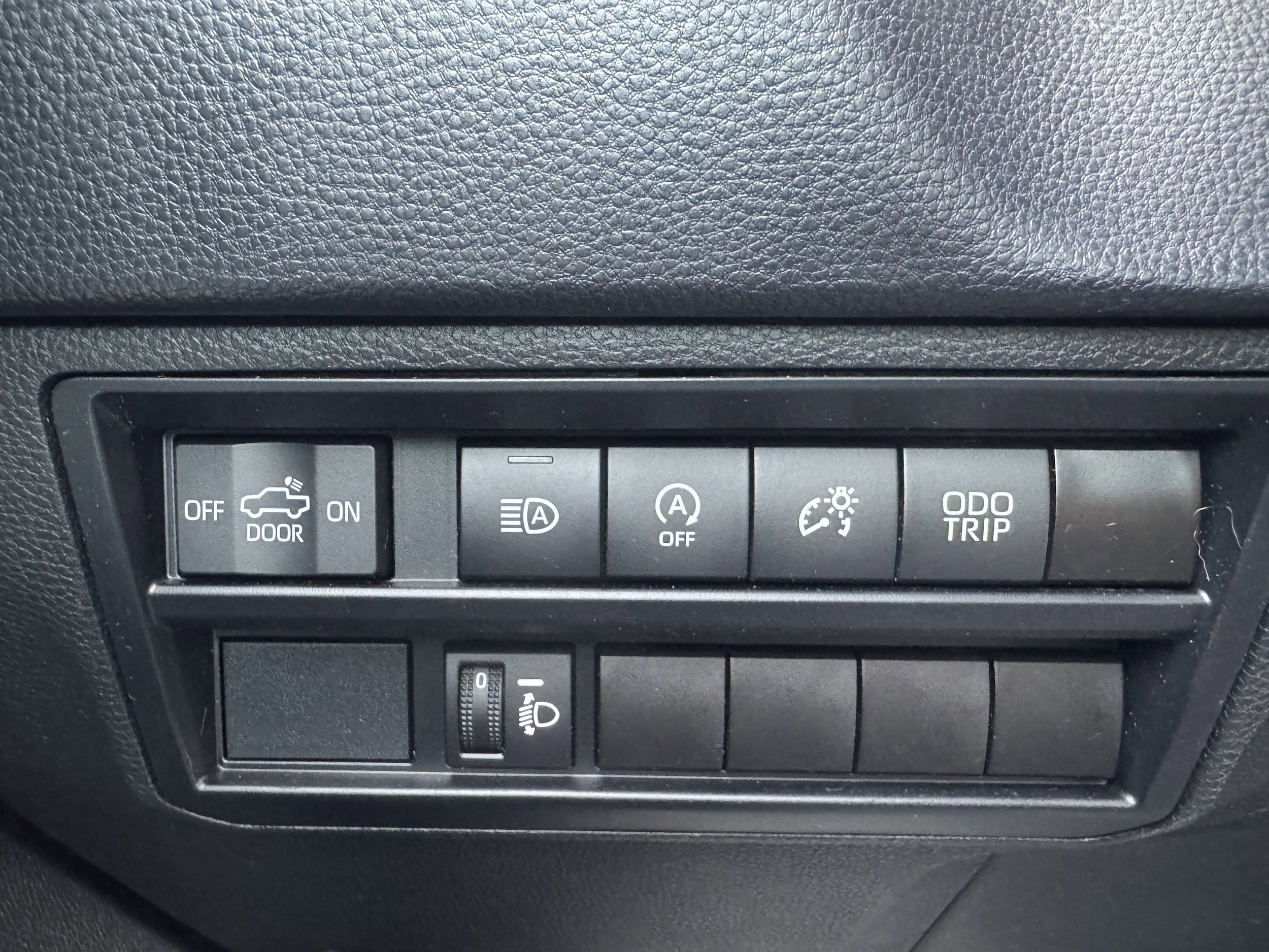 2024 Toyota Tundra SR5 - Photo 34