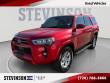 Used 2021 Toyota 4Runner SR5 SUV