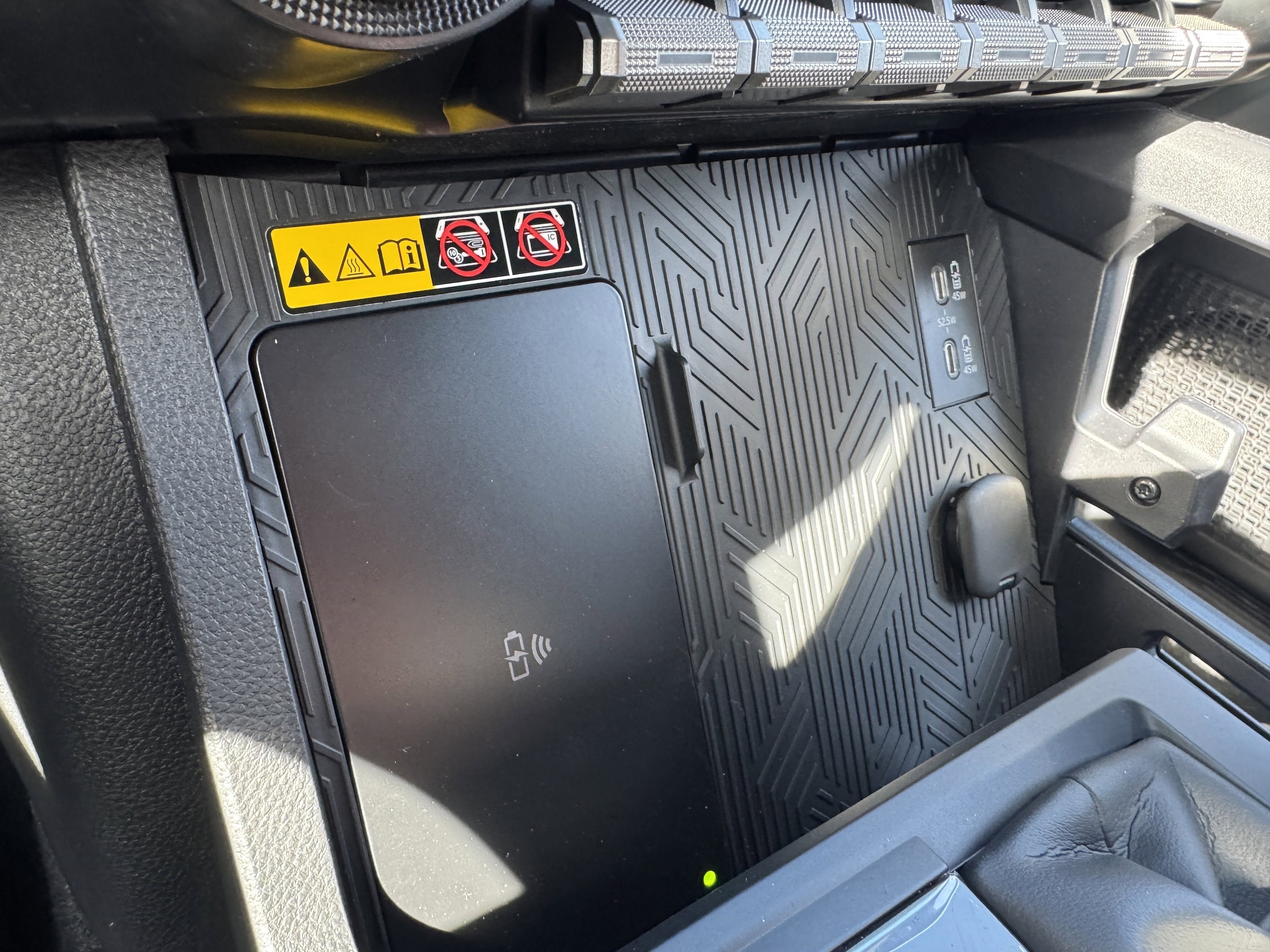 2026 Toyota Tacoma Trailhunter - Photo 30