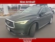  INFINITI QX50