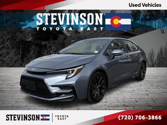 2024 Toyota Corolla Hybrid