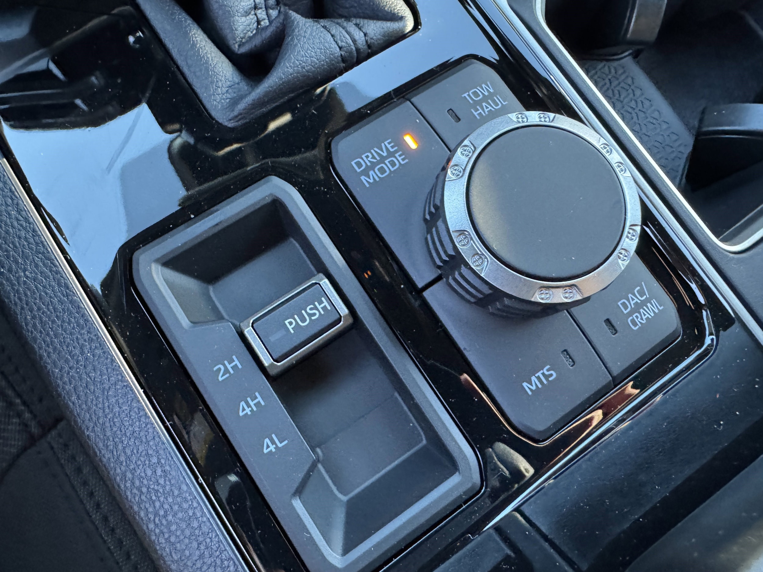 2026 Toyota Tundra SR5 - Photo 33