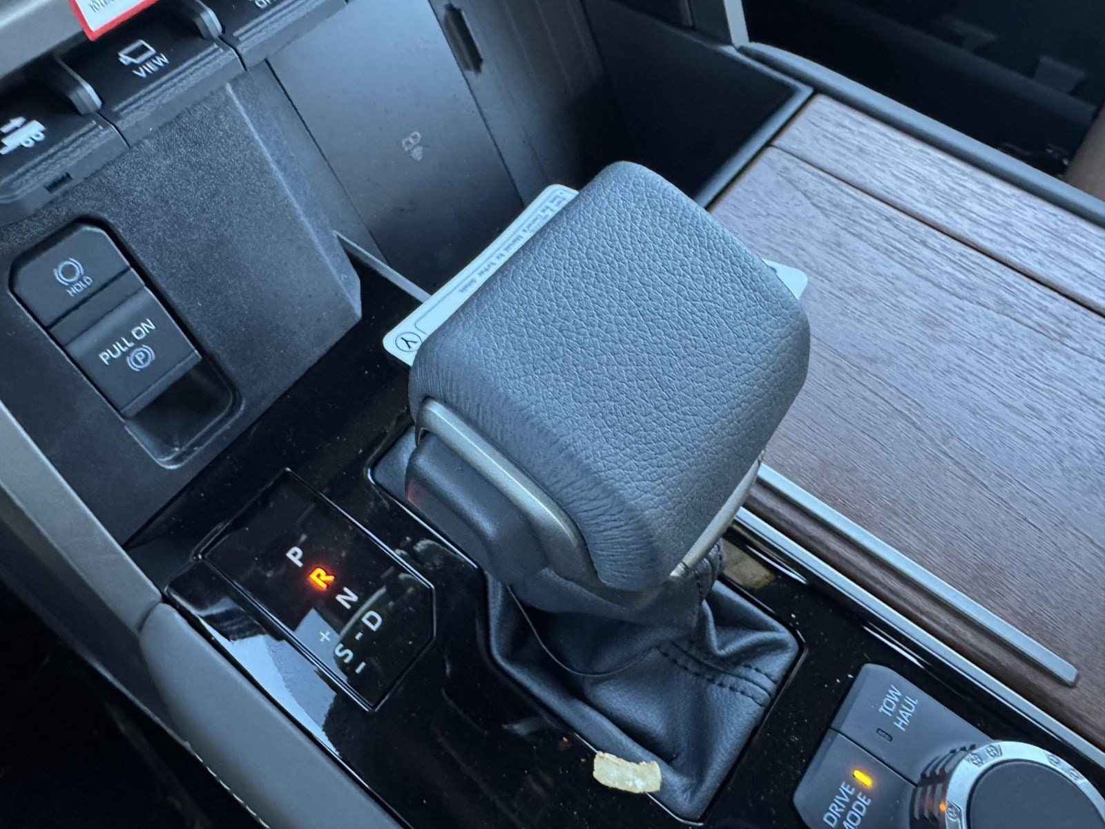 2026 Toyota Tundra 1794 Edition - Photo 30
