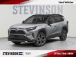  Toyota RAV4 Prime