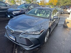 2019 Toyota Avalon