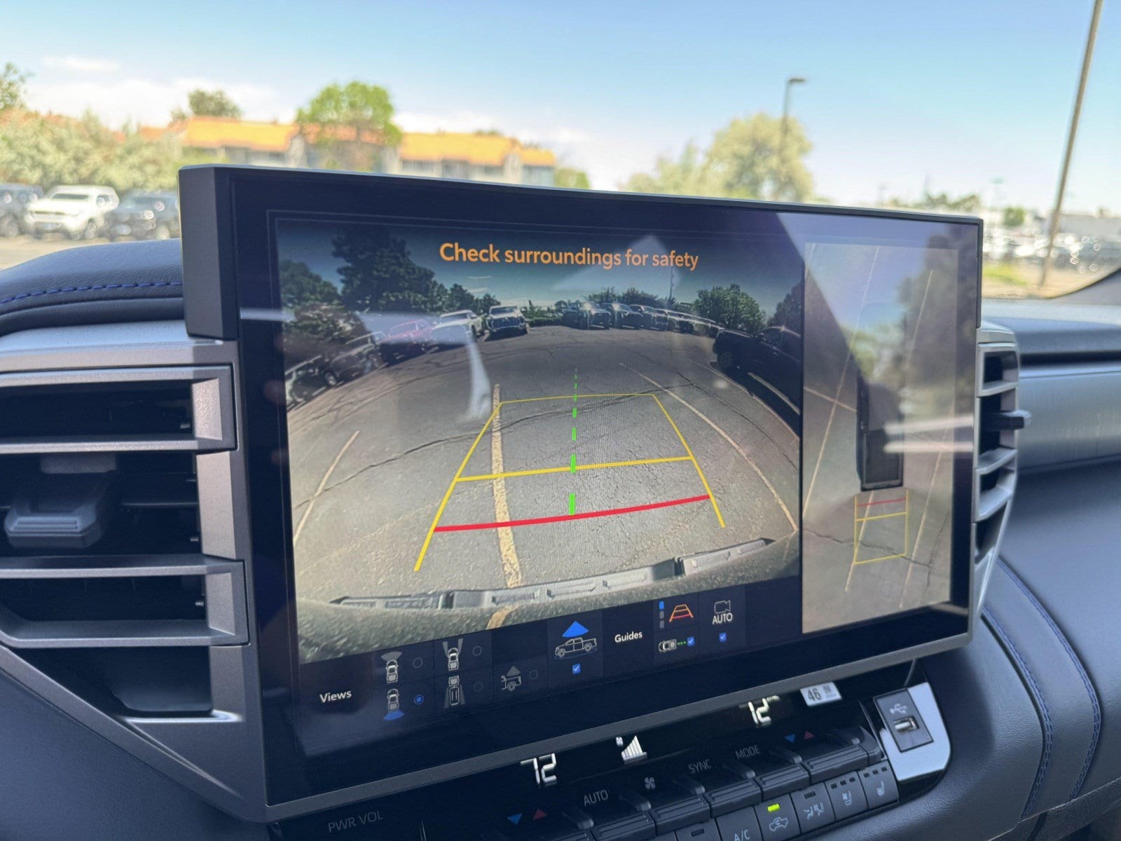 2026 Toyota Tundra Platinum - Photo 26