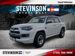2023 Toyota 4Runner