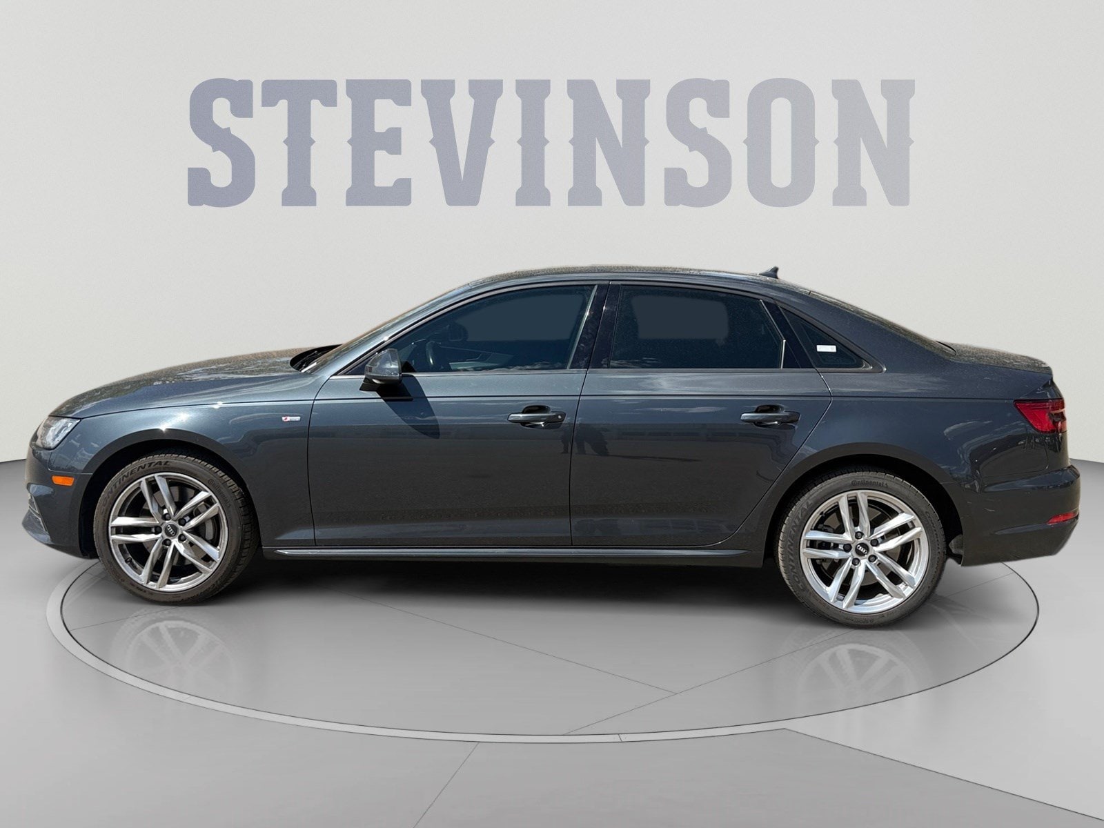 Used 2017 Audi A4 Premium with VIN WAUDNAF40HN041758 for sale in Lakewood, CO
