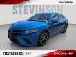 Used 2019 Toyota Camry LE Sedan