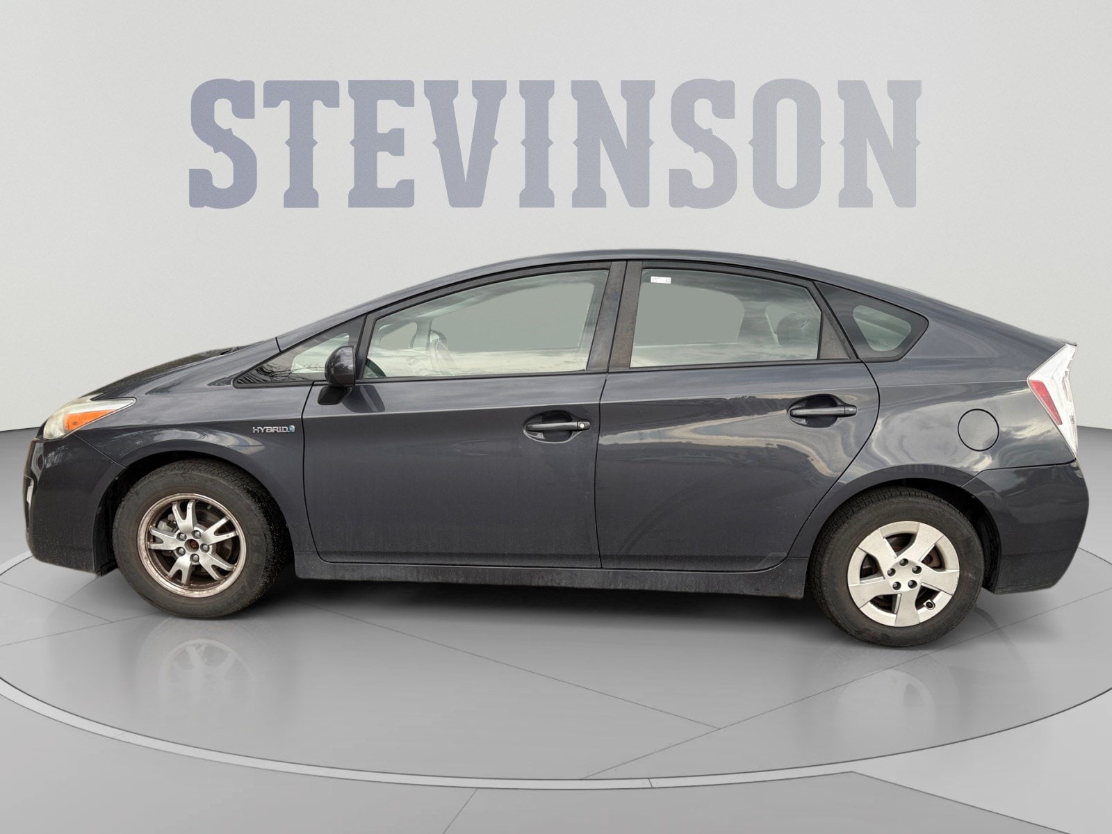 Used 2010 Toyota Prius II with VIN JTDKN3DU1A0099387 for sale in Aurora, CO