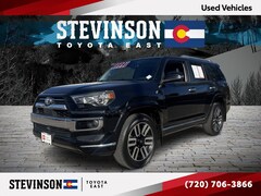 2024 Toyota 4Runner
