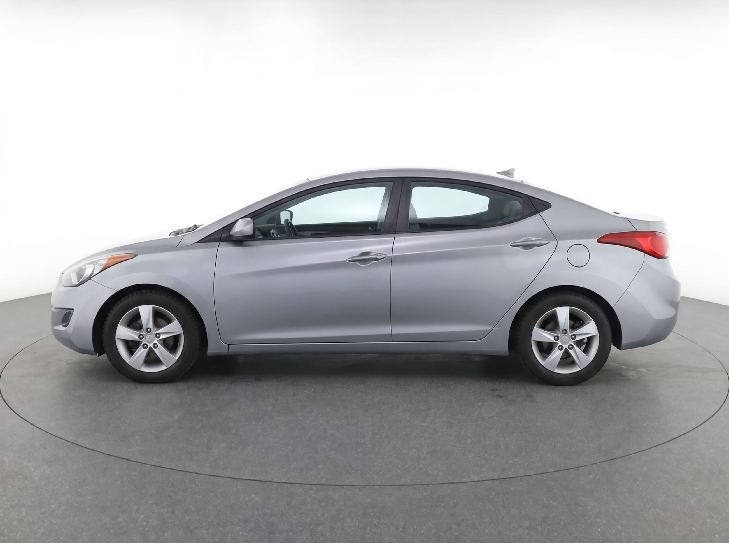 Used 2011 Hyundai Elantra GLS with VIN KMHDH4AE9BU120463 for sale in Aurora, CO