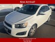 Chevrolet Sonic
