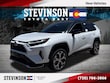 Toyota RAV4 Plug-in Hybrid