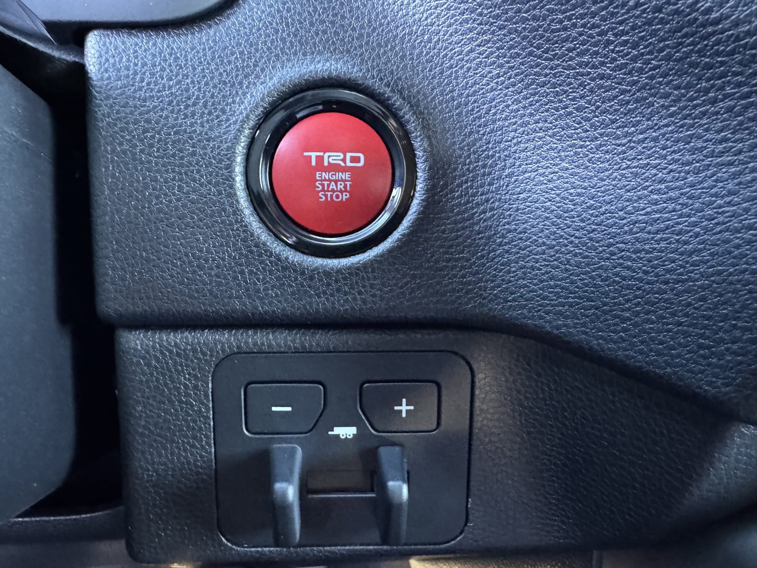 2026 Toyota Tundra SR5 - Photo 31