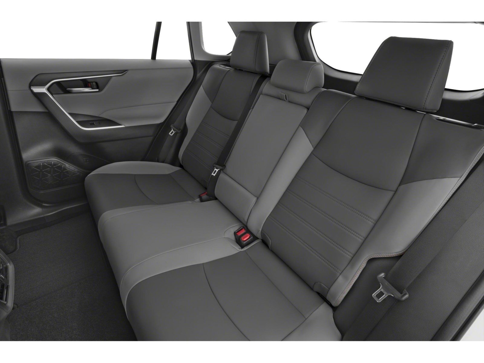 2024 Toyota RAV4 XLE Premium - Photo 8