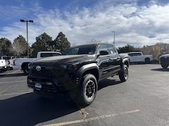 2025 Toyota Tacoma i-FORCE MAX TRD Off-Road i-FORCE MAX Truck Double Cab