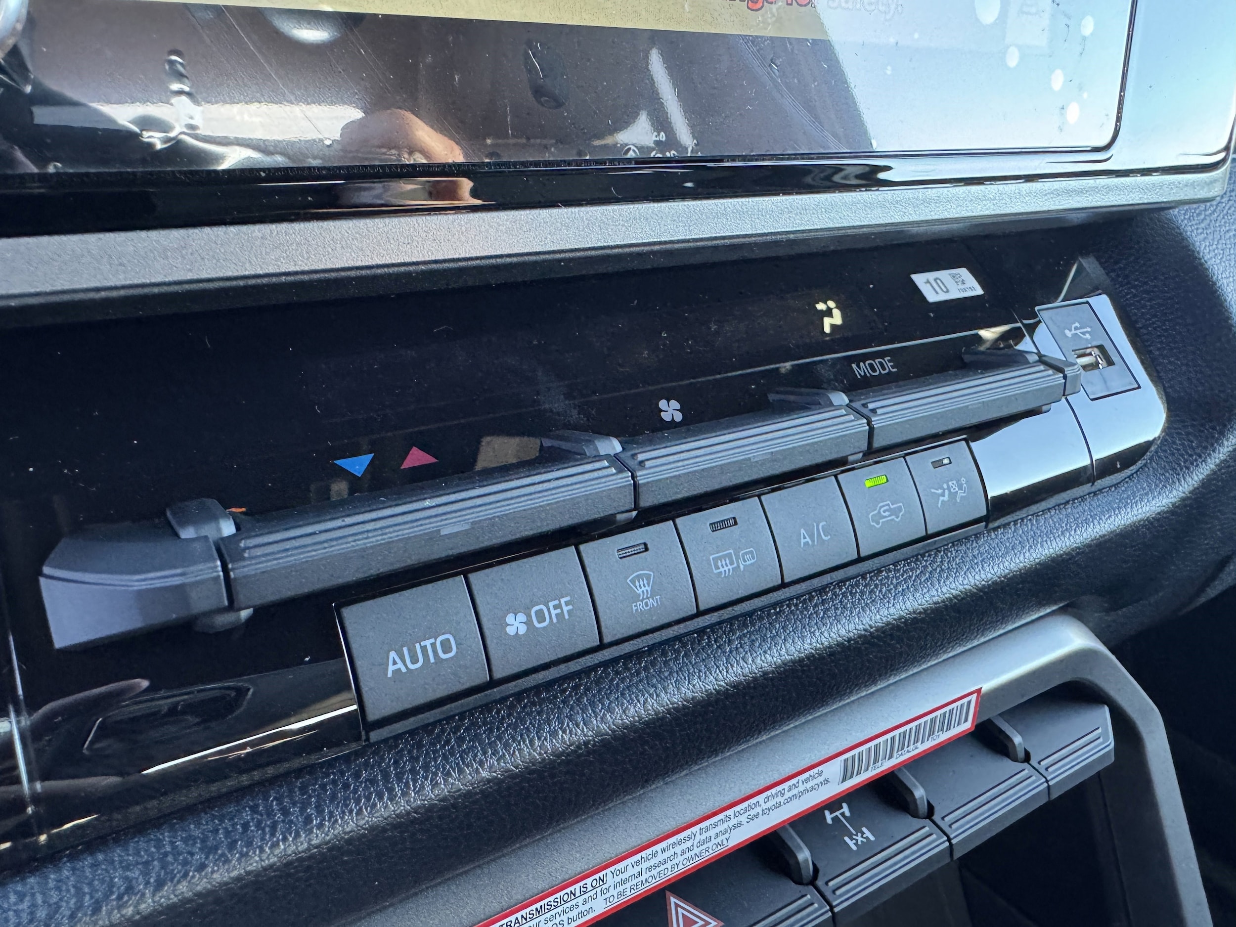 2026 Toyota Tundra SR5 - Photo 29