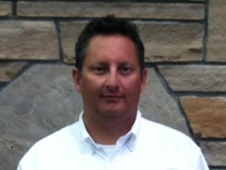 Joe Nesvara
