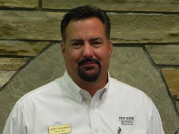 Denny Galluzzo