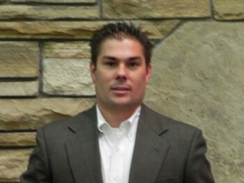 Mike Doucet