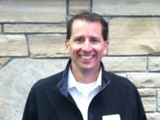 Tom Kimball