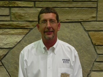 Mike Edwards