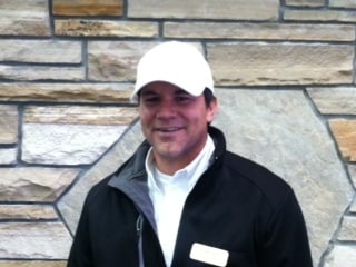 Dean Mcdonald