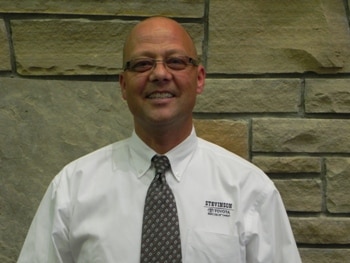 John Petro