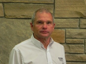 Tim Graim