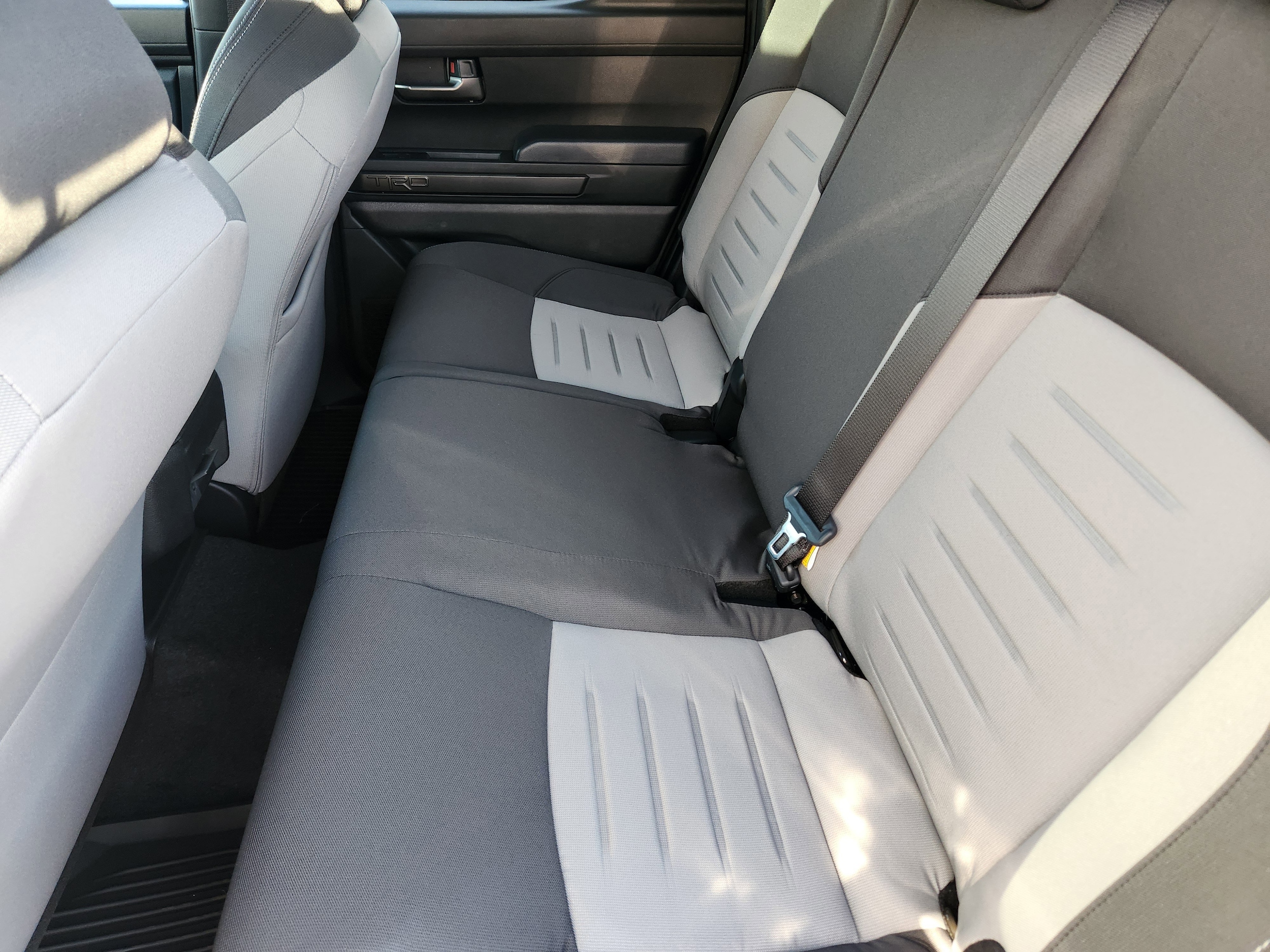 2026 Toyota Tacoma TRD Off Road - Photo 25