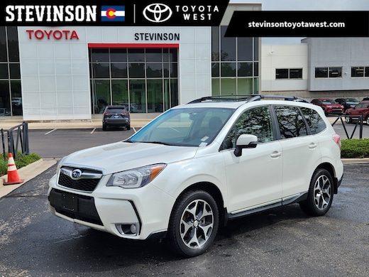 New and Pre-Owned Inventory | Stevinson Toyota West